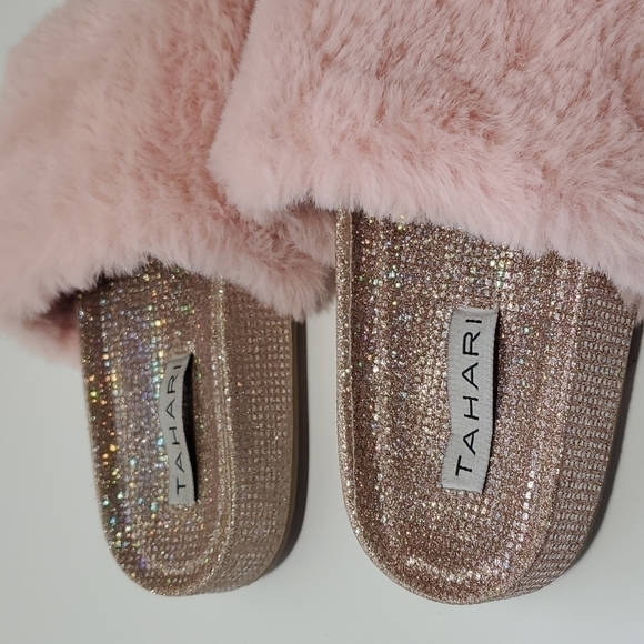 Tahari Slides Size 1 - Picture 3 of 5